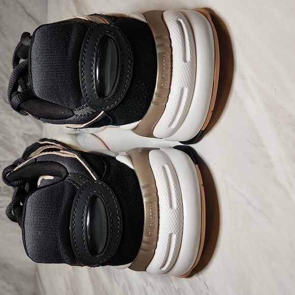 EUC Puma RS2K Metallic women's sz7 - Picture 4 of 7